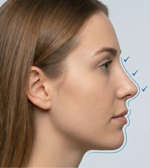 Facial Plastic Surgery