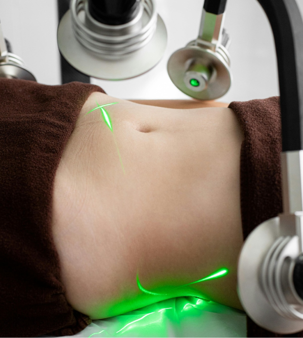 Cosmetic Surgery